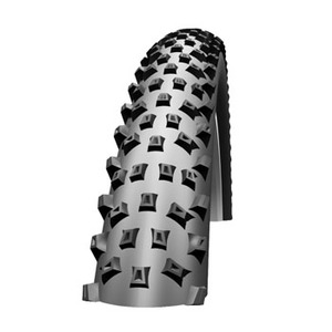 SCHWALBE（シュワルベ） ロケットロン 26×2.10UST Black