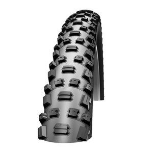 SCHWALBE（シュワルベ） ノビーニック 26×2.10UST Black