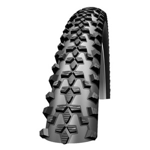 SCHWALBE（シュワルベ） スマートサム 26×2.10UST Black