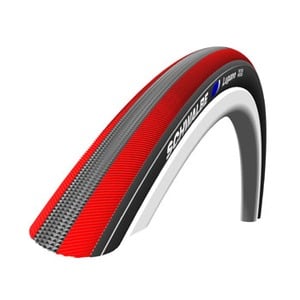 SCHWALBE（シュワルベ） ルガノ 700×23C Red