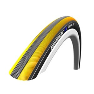 SCHWALBE（シュワルベ） ルガノ 700×23C Yellow