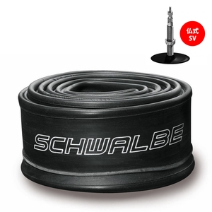 SCHWALBE（シュワルベ） TUBE 3SV