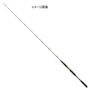 ダイワ（Daiwa） リーディング 55 H-220