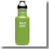 klean kanteen（クリーンカンテーン） カンティーンボトル クラシック 18oz 532ml ビーグリーン