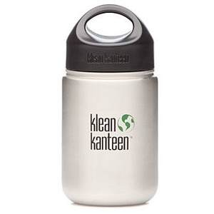 klean kanteen（クリーンカンテーン） カンティーンボトル ワイド 12oz 355ml