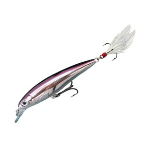 Rapala（ラパラ） XR-8 80mm CBKP