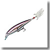 Rapala（ラパラ） XR-8 80mm CBKP