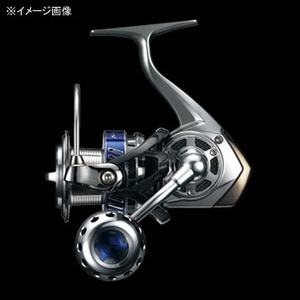 ダイワ（Daiwa） 10 ソルティガ 3500