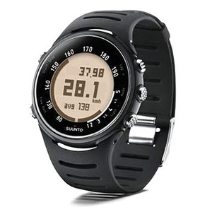 SUUNTO（スント） t-3c（ティー スリー シー） Black