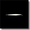 エギング 船アオリスラッシュシンカー 8g ＃01 グロー（夜光）