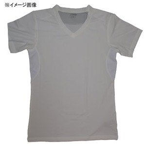 フェニックス（PHENIX） SHORT SLEEVE V-NECK LL SI