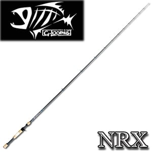 G-loomis（Gルーミス） NRX893C JWR