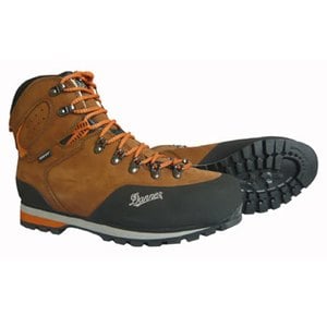 DANNER（ダナー） PEAK POINT HIKER Plus 6.5／24.5cm BR（ブラウン）