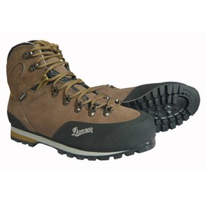 DANNER（ダナー） PEAK POINT HIKER Plus 7.5／25.5cm CH（チャコール）