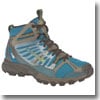 montrail（モントレイル） ウィメンズ バッドロックミッド アウトドライ 7／24.0cm 323（DEEP TURQUOISE／VOLTAG