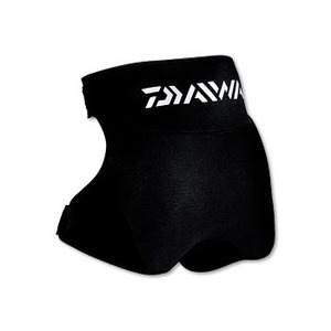 ダイワ（Daiwa） ネオヒップガード XL ブラック
