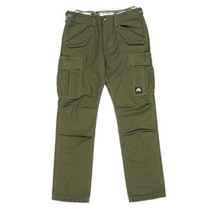 エドウィンフィッシングスタイル（EDWIN FISHING STYLE） ED-K56001 VINTAGE CARGO M 9919（グリーン）