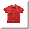 Polo Shirt Men's M Red