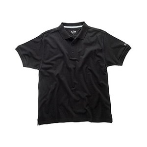 Gill（ギル） Polo Shirt Men's L Black