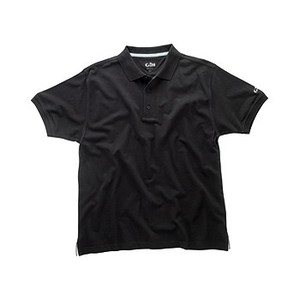 Gill（ギル） Polo Shirt Men's XL Black