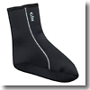 Gill（ギル） Neoprene Sock S Black