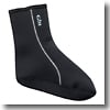 Neoprene Sock L Black