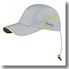 Race Cap OneSize Grey