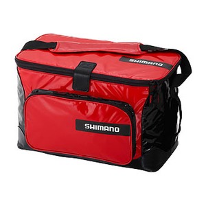 シマノ（SHIMANO） ビククール 12L レッド