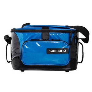 シマノ（SHIMANO） ビククール 28L ブルー