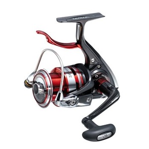 ダイワ（Daiwa） 10プレイソ 2500LB