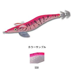 ヨーヅリ（YO-ZURI） アオリーQ 大分布巻（S） 4.0 SS8