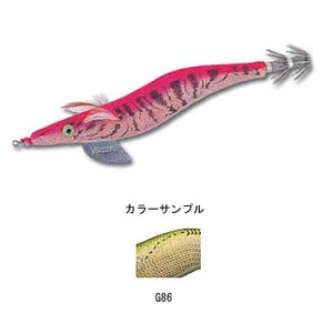 ヨーヅリ（YO-ZURI） アオリーQ 大分布巻（S） 2.0 G86