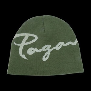 メガバス（Megabass） ito KNIT CAP Pagani ワッチキャップ Pagani MOSS