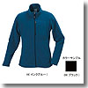 ミズノ（MIZUNO） POLARTEC フリースジャケット Men's M 09（ブラック）