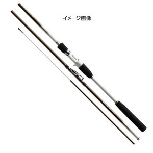 シマノ（SHIMANO） 早潮 瀬戸内メバル 480 SI-T