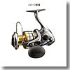 シマノ(SHIMANO) １０　バイオマスターＳＷ　４０００XＧ