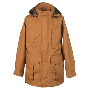 Fox Fire（フォックスファイヤー） アトラスジャケットII Men's M 012（オーカー）