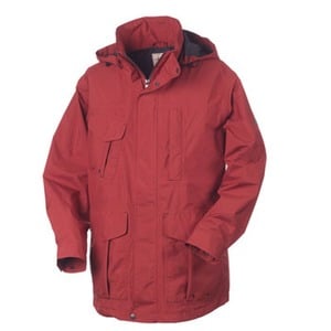 Fox Fire（フォックスファイヤー） アトラスジャケットII Men's L 080（レッド）