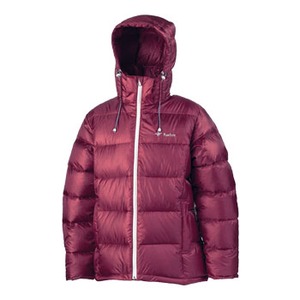 Fox Fire（フォックスファイヤー） カラトラバダウンジャケット Women's M 080（レッド）