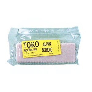 TOKO（トコ） レースワックス ヴィオラ