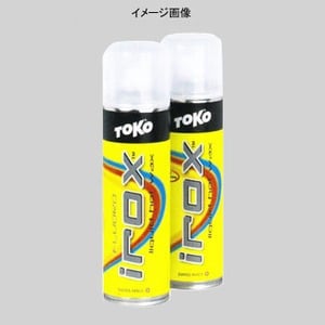 TOKO（トコ） IROX F