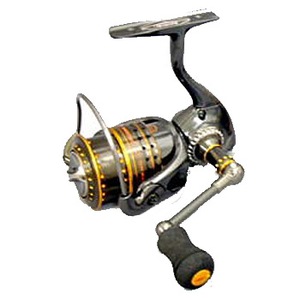 PFLUEGER（フルーガー） フルーガー シュープリームXT2000LGS