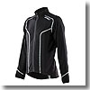 Active 360 Run Jacket Men's M BLK×BLK