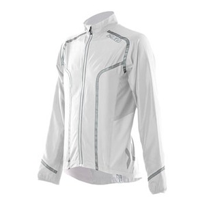 2XU（ツー・タイムズ・ユー） Active 360 Run Jacket Men's L OPT×OPT