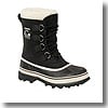 SOREL（ソレル） カリブー Women's 5／22.0cm 011（BLACK×STONE）