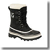 SOREL（ソレル） カリブー Women's 7／24.0cm 011（BLACK×STONE）