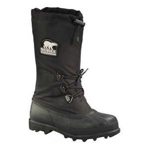 SOREL（ソレル） ベアー Men's 9／27.0cm 010（BLACK）