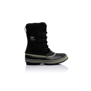 SOREL（ソレル） 1964パックナイロン Men's 9／27.0cm 011（BLACK×TUSK）