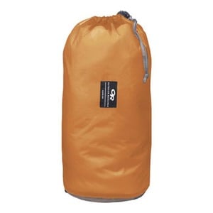 OR（アウトドアリサーチ） ULTRALIGHT スタッフサック 20L ALPENGLOW×GREY