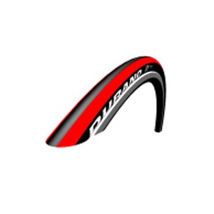 SCHWALBE（シュワルベ） デュラノ エス RED